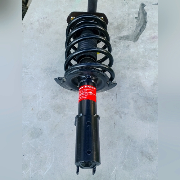 MONROE Quick Strut NWOT - Picture 8 of 13